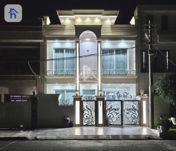 منزل مقابل الحديقة image 2