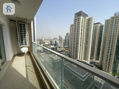 2 bedroom apartment in Empire Square Resim 14
