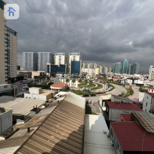 شوقەیەکی فراوانی سێ ژووری نوستن لە شاری هەولێر وێنە 12