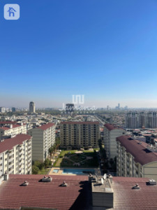 شقة ستوديو عصرية في أبراج إمباير بيرل صورة 9