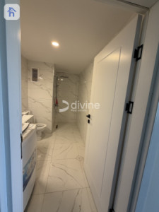 Cozy Furnished Apartment in Lalav Sun Towers Image 4