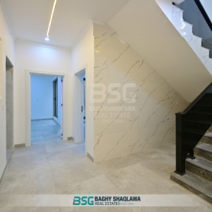 Luxury house for sale in Mufti Resim 10