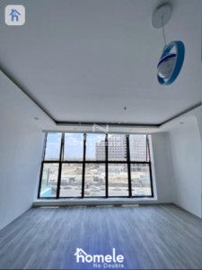 Modern 2 Bedroom Apartment in Erbil Image 9