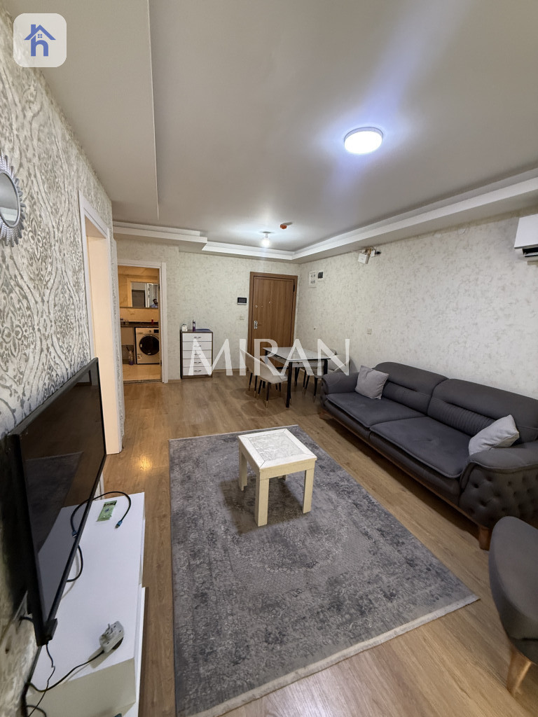 Furnished Apartment For Rent
