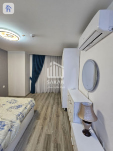 External View Apartment Resim 11