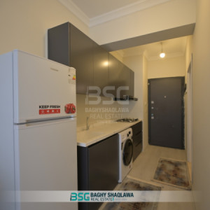 Modern Furnished Apartment in Erbil Image 5