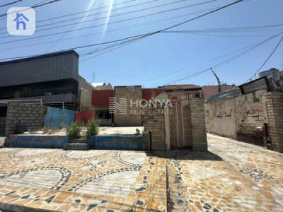Commercial Plot (300m²) image 2