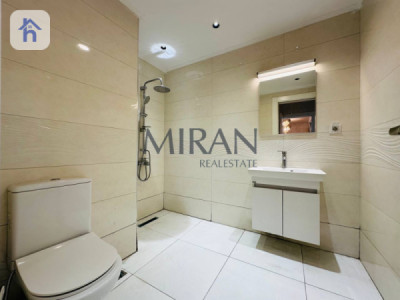 Spacious furnished apartment with view Resim 7