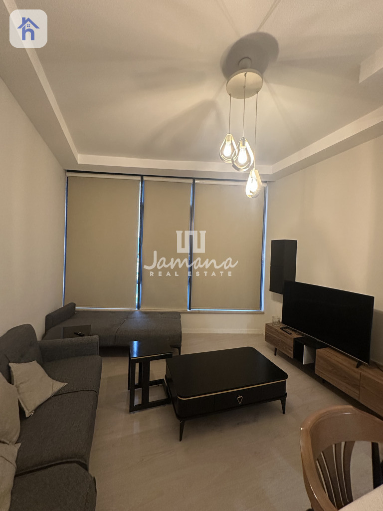 Cozy Fully Furnished Apartment