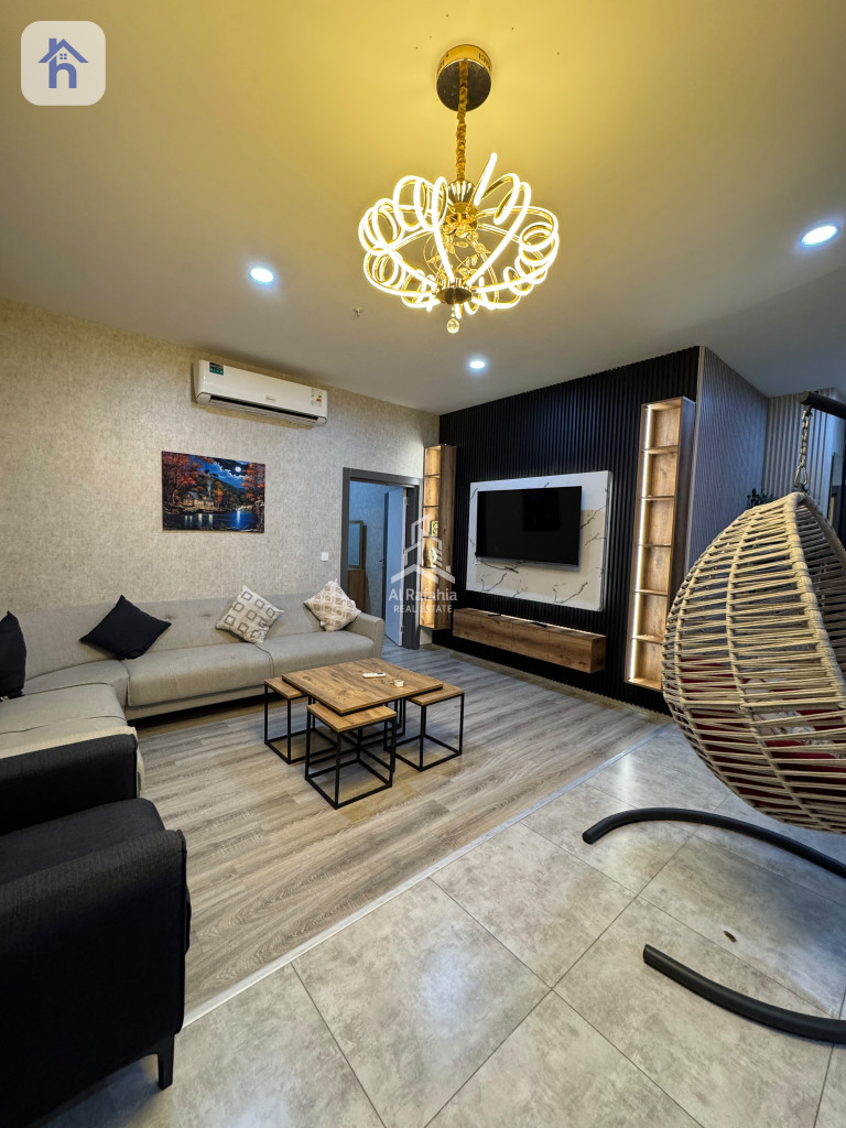 Cozy Apartment in Prime Location