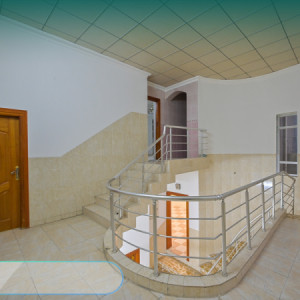 House for rent in Bakhtiari Resim 3