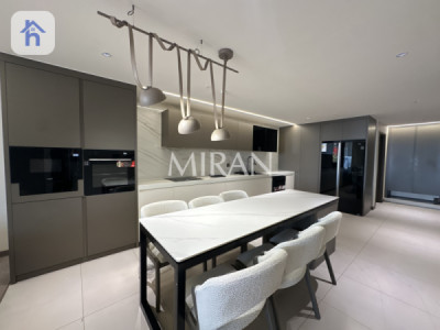 Fully Furnished Apartment with Stunning Views image 2