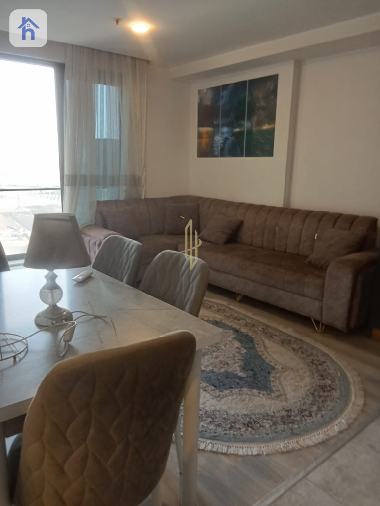 External View Apartment — 1