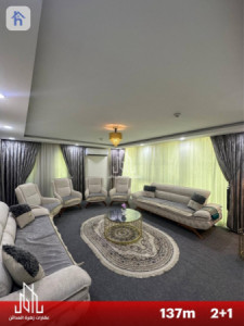 شقة مفروشة في أبراج لايف صورة 3