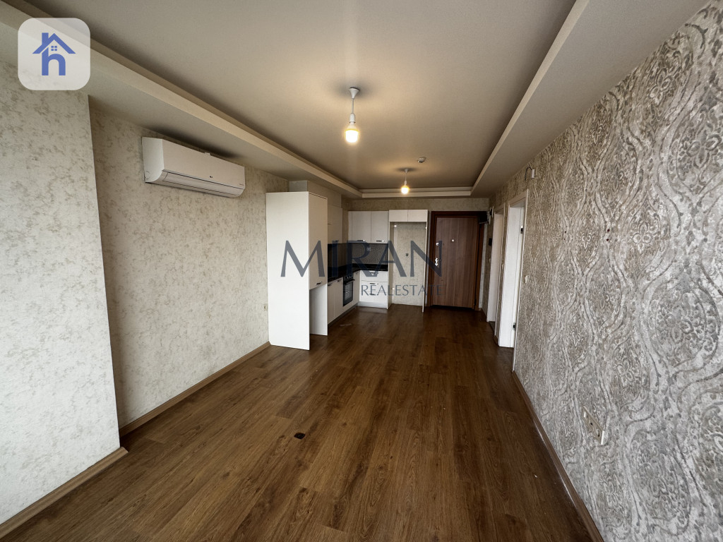 Bright and Spacious Apartment for Rent