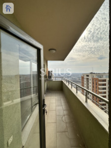Spacious Apartment in Cihan City Resim 10