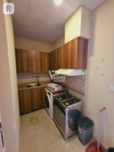 Furnished Apartment For Rent Resim 5