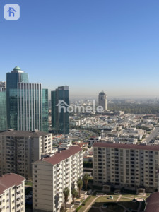 شوقەیەکی ڕووناک و یەک ژووری نوستن لە ئیمپایەر پیرڵ image 16