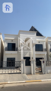 Elegant house in Aram Village 2 image 2