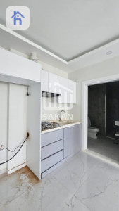 Cozy 1-bedroom apartment in Rasan Towers image 2