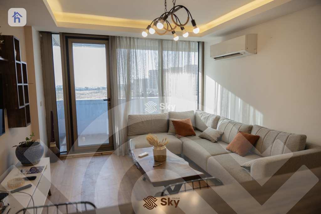Furnished Apartment For Sale