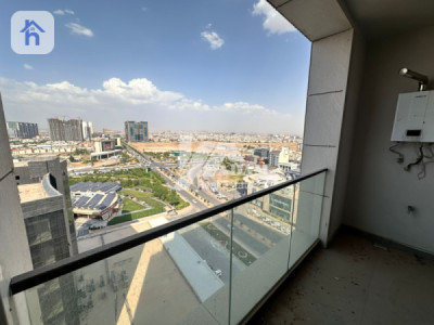 Cozy One-Bedroom Apartment in Boulevard Resim 9