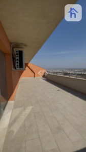 شقة مريحة بغرفتي نوم للبيع image 8