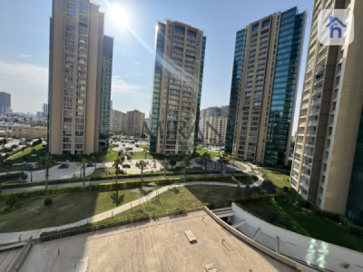 Furnished Apartment For Rent Resim 8