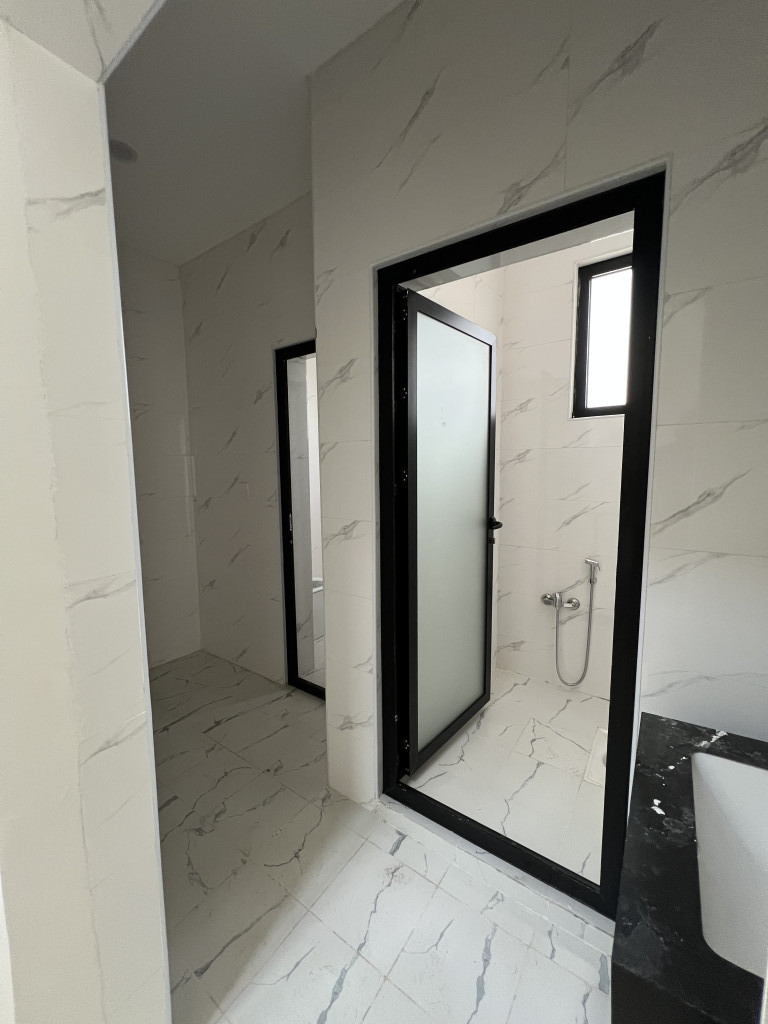 Modern Residence in Erbil Resim 20