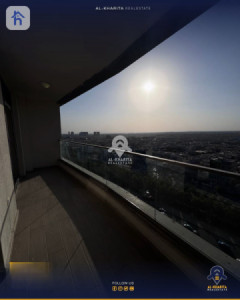 شقة مريحة في أبراج إمباير بيرل صورة 6