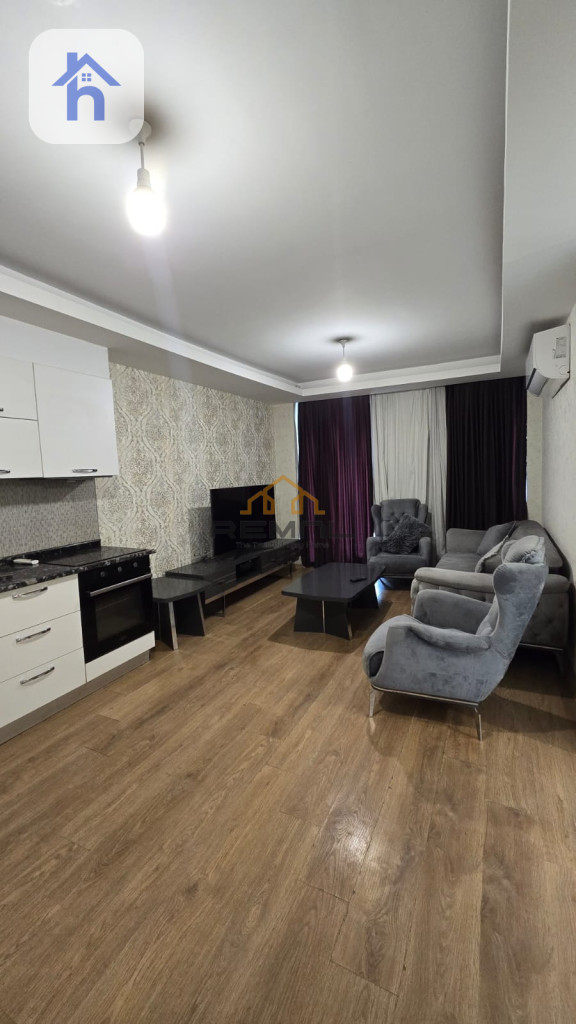 Modern Apartment in Wavey Avenue Resim 2
