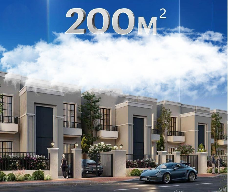 خانوو روکن بەرامبەر باخچە