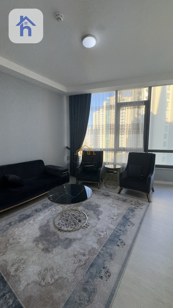 Furnished Apartment For Rent Image 2