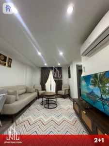 Cozy 2 Bedroom Apartment in Erbil image 2