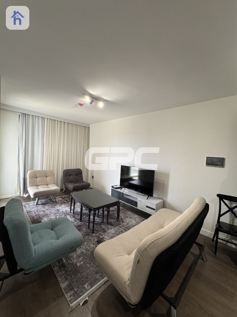 Furnished Apartment For Rent