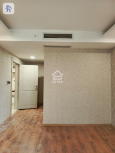 شوقەیەکی ئارام و یەک ژووری نوستن لە سکای تاوەرز وێنە 8