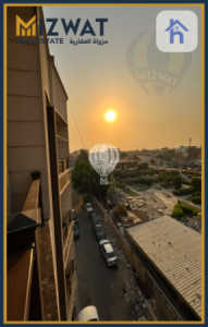 شقة مؤثثة للبيع صورة 8