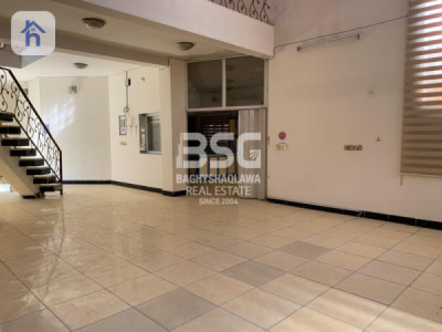 Spacious 7-Bedroom House in Ankawa Resim 15