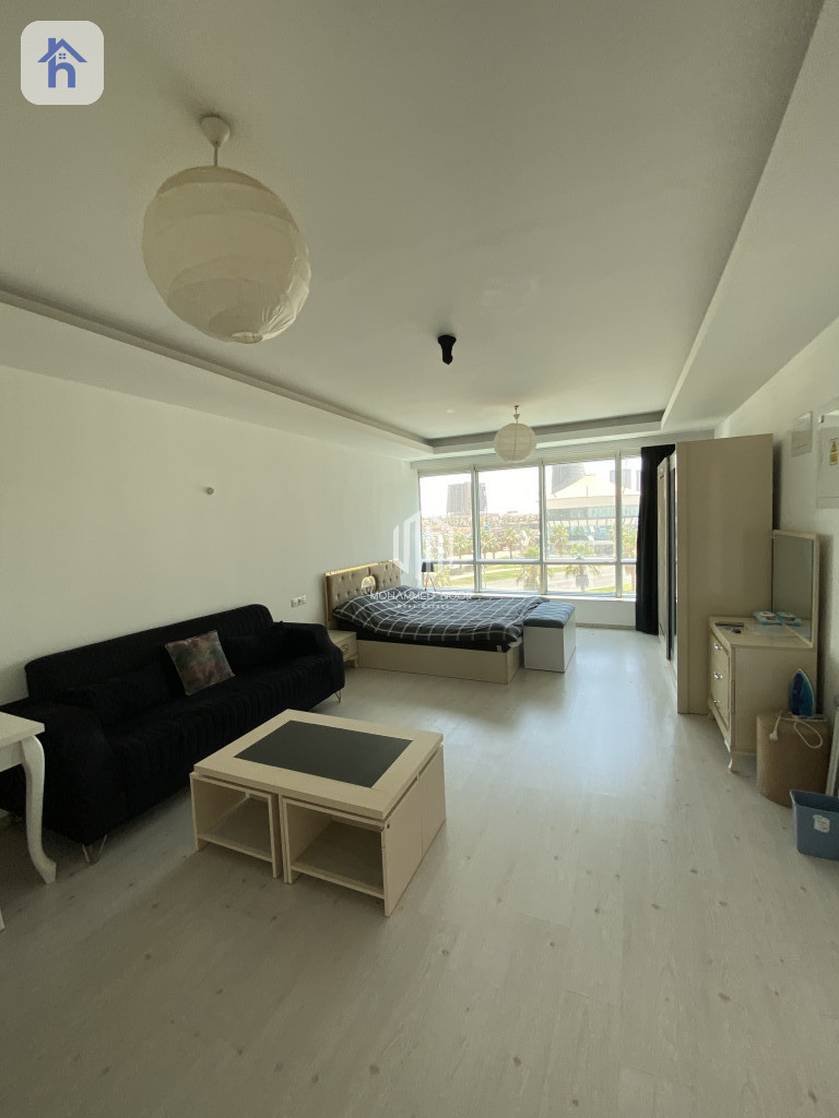 Furnished Apartment For Rent