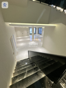 Luxurious Family Home in Ganjan City image 15
