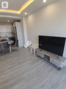 Furnished Apartment For Sale image 2