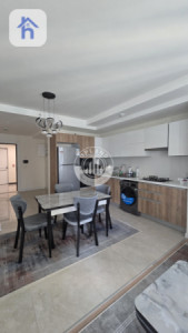 شقة مؤثثة للإيجار صورة 4