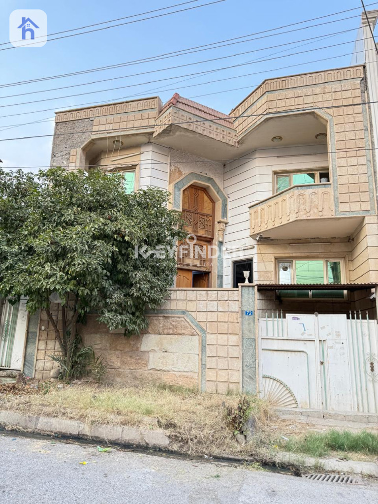 House For Sale in Nusaran