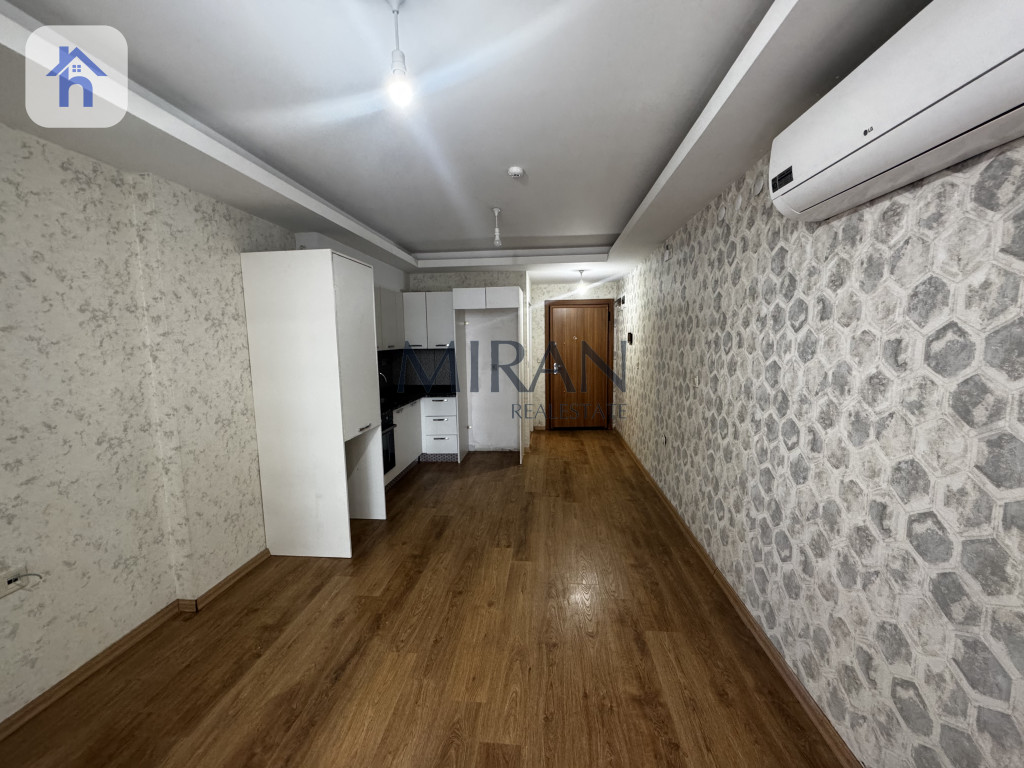 Cozy Studio Apartment in Erbil