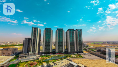 Sky Towers image 2