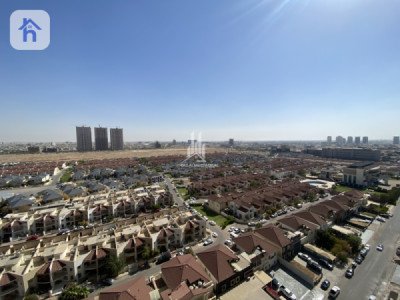 Spacious 3-Bedroom Apartment in Rami Towers Image 15