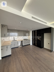 Modern 3-Bedroom Apartment Resim 3