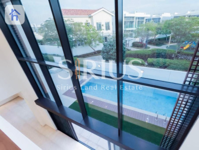 Luxurious Villa in Mohammed Bin Rashid City Image 9