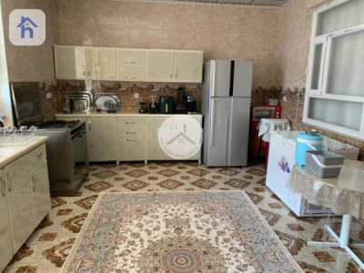 خانووی دوو نهۆمی وێنە 6
