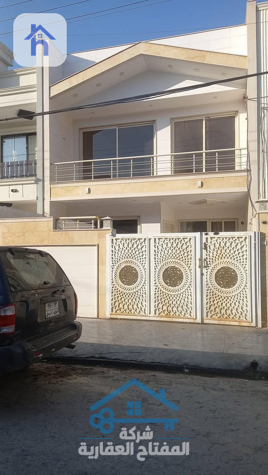 منزل للبیع
